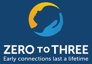 zero to three logo