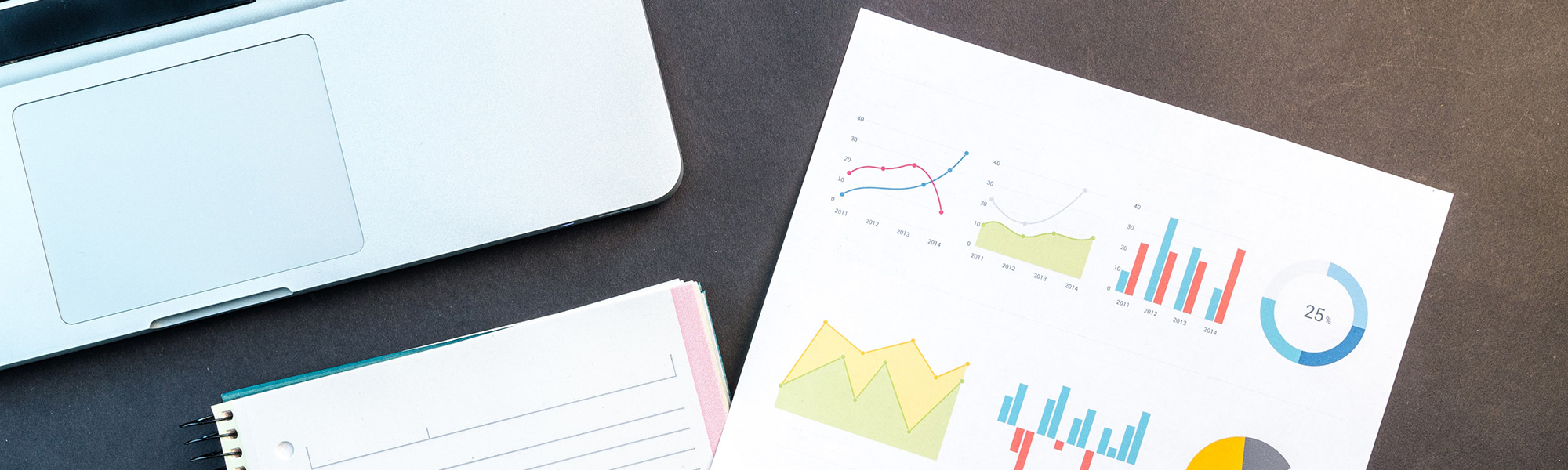 generic charts and graphs