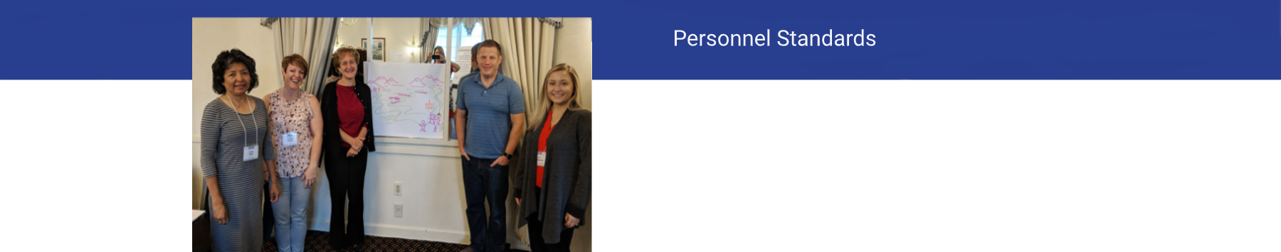 Components of Personnel Standards