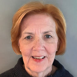 Maureen Greer