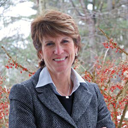 Patricia Mueller